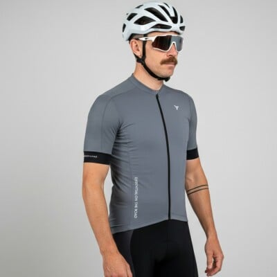 Silvini Carnio cyklistický dres