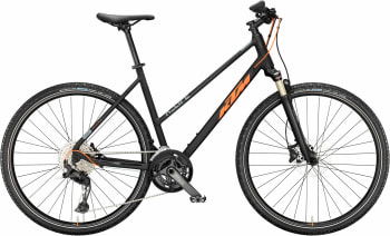 KTM X-Life 1964 Cross Crossbike 28"