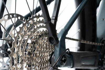 acidhardgoods Gepäckträger