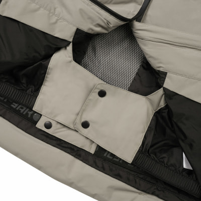 Icepeak Flovilla Jacke mit Kapuze Active A.W.S.