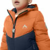 McKINLEY Ekko AB 10.10 Skijacke mit Kapuze