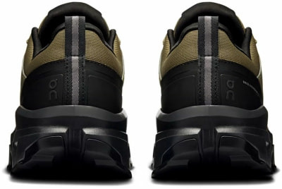 On Cloudrock Low WP Outdoorschuhe
