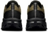 On Cloudrock Low WP Outdoorschuhe