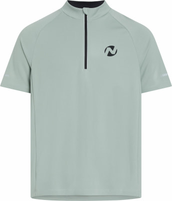 Nakamura Pavel Radtrikot mit Halfzip