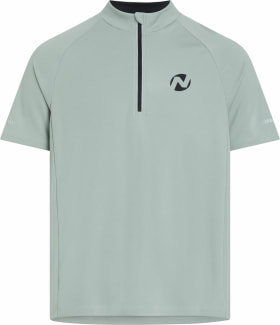 Pavel Radtrikot mit Halfzip