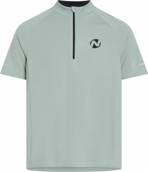Nakamura Pavel Radtrikot mit Halfzip
