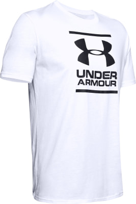 Under Armour GL Foundation T-Shirt