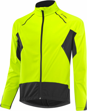 Ventsiro Windstopper-Softshell-Light Isolationsjacke