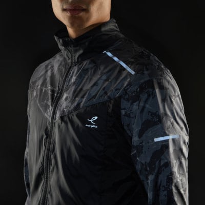 Energetics Jim V Windjacke