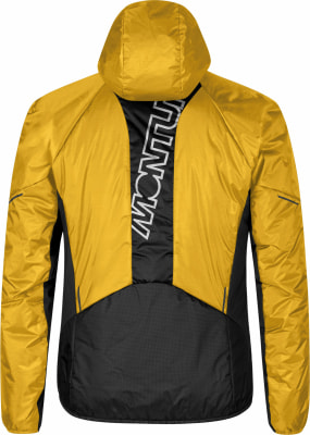 Montura Vulcan 2.0 Isolationsjacke mit Kapuze