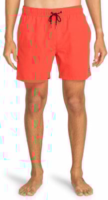 Billabong All Day LB Badeshorts