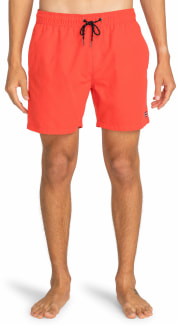 All Day LB Badeshorts