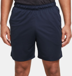 M NK Pán. šortky DF TOTALITY KNIT 7IN UL