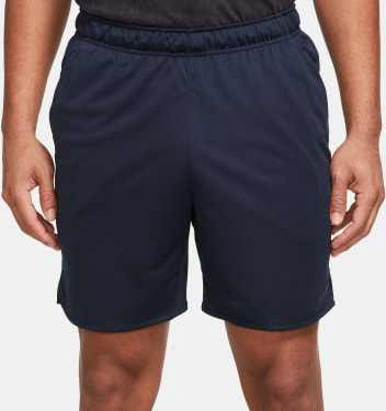 M NK Pán. šortky DF TOTALITY KNIT 7IN UL