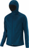Löffler Nordic Jacke Transtex Softshelljacke mit Kapuze