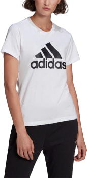 adidas Loungewear Essentials Logo T-Shirt