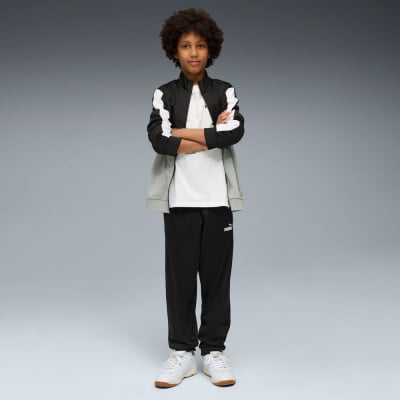 Puma Poly Trainingsanzug Puma Poly Trainingsanzug