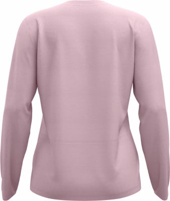 185 Merino Patch Langarmshirt 185 Merino Patch Langarmshirt