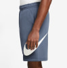 Nike Club volnočasové kraťasy