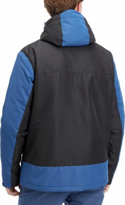 McKINLEY SST Herold M Skijacke, AB 5.5 100% PES,