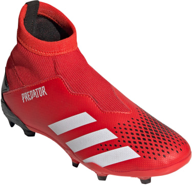 Predator 20.3 LL FG Fußballschuhe