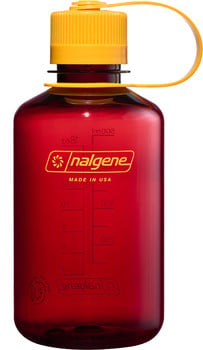 Nalgene Narrow Mouth 0,5l Trinkflasche