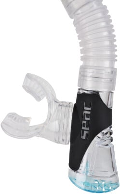 Seac Fast Tech Schnorchel Seac Fast Tech Schnorchel