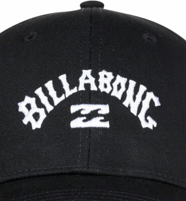 Billabong Arch Snapback Kappe