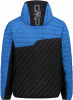 CMP Pellaro Hybridjacke mit Kapuze