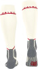 Falke SK4 Energizing Light Skisocken