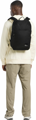 Jack Wolfskin Terraview Rucksack