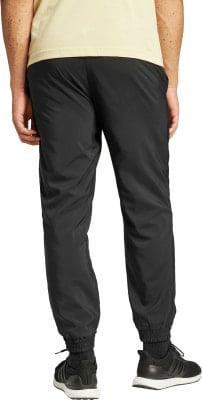 adidas Essentials Small Logo Stanford Trainingshose langgestellt adidas Essentials Small Logo Stanford Trainingshose langgestellt