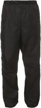 Vaude Fluid Full Zip 2L Regenüberhose
