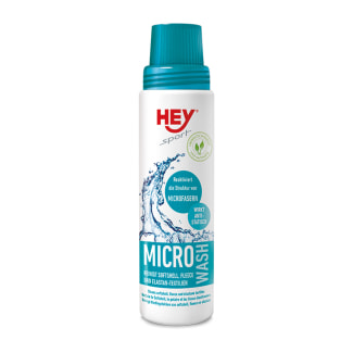 SPORT pros. na ošetr. Micro-Wash 250ml