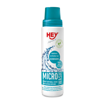 Hey SPORT pros. na ošetr. Micro-Wash 250ml