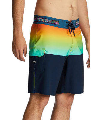 Billabong Fifty50 Pro Badeshorts