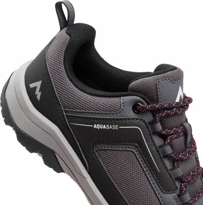 McKINLEY Maine III AQB W Outdoorschuh PES/PU Nubuk