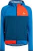 McKINLEY Montina hd jrs. gyerek fleece kabát