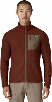Patagonia M's R1 Air Jkt Fleecejacke