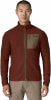 Patagonia M's R1 Air Jkt Fleecejacke