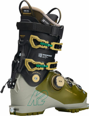 K2 Mindbender 130 Boa Skischuhe