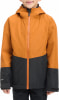 McKINLEY Allalin 3in1 III Funktionsjacke mit Kapuze
