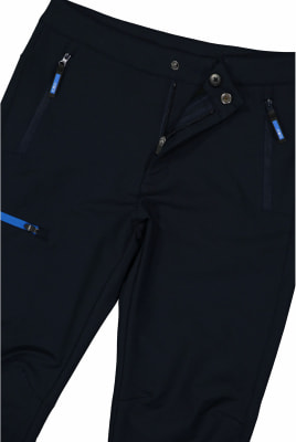 CMP Long Pant Wanderhose