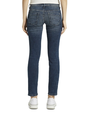 Alexa Slim Denim női farmer