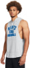 Under Armour Project Rock Rents Due Tanktop