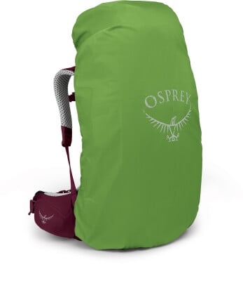 Osprey Aura AG LT 65 Trekkingrucksack Osprey Aura AG LT 65 Trekkingrucksack