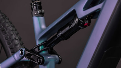Cube Stereo Hybrid ONE44 HPC Race 800 E-Fully 29"
