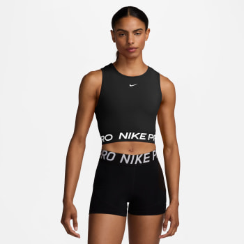 Nike Pro Dri-FIT 365 Crop női top