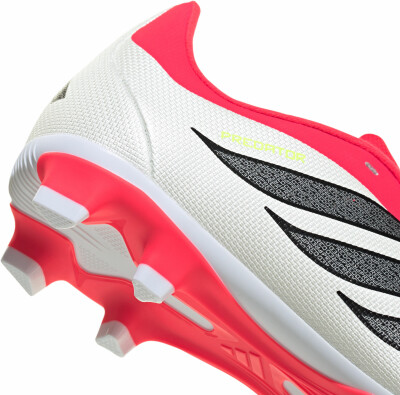 adidas Predator Club FG/MG J Nockenfussballschuh D-Gr.