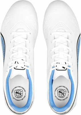 Puma King Match FG/AG Fußballschuhe